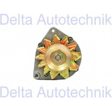 L 37 890 DELTA AUTOTECHNIK Генератор