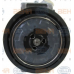 8FK 351 105-151 HELLA Компрессор, кондиционер