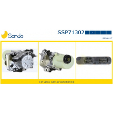 SSP71302.1 SANDO Гидравлический насос, рулевое управление