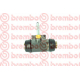 A 12 749<br />BREMBO