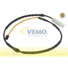 V20-72-0077 VEMO/VAICO Сигнализатор, износ тормозных колодок