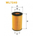 WL7240 WIX Масляный фильтр