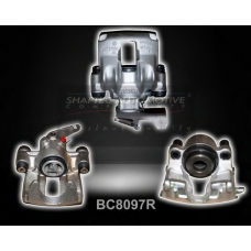 BC8097R SHAFTEC Тормозной суппорт