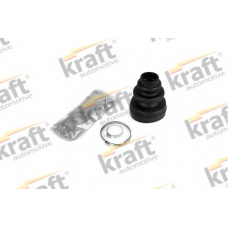 4415950 KRAFT AUTOMOTIVE Комплект пылника, приводной вал