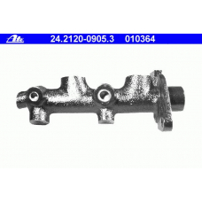 24.2120-0905.3 ATE Главный тормозной цилиндр