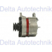 L 34 140 DELTA AUTOTECHNIK Генератор