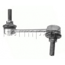 1008009 FORMPART Тяга / стойка, стабилизатор