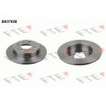 BS3792B FTE Тормозной диск