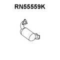 RN55559K VENEPORTE Катализатор