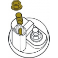 9744 CEVAM Стартер