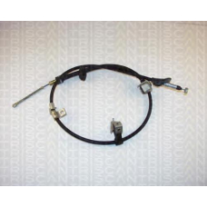 8140 40109 TRIDON Hand brake cable