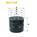 WL7124 WIX Масляный фильтр; масляный фильтр, ступенчатая коро