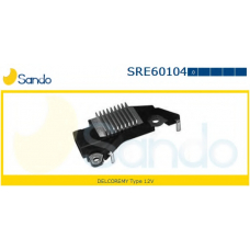 SRE60104.0 SANDO Регулятор