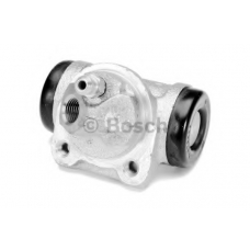 F 026 002 132 BOSCH Колесный тормозной цилиндр