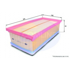 CTY12183 COMLINE Воздушный фильтр