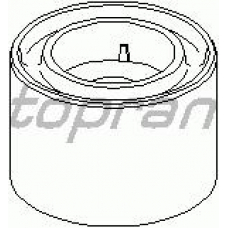 500 799 TOPRAN Подвеска, раздаточная коробка