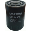 OP643/1 FILTRON Масляный фильтр