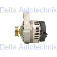 L 62 560 DELTA AUTOTECHNIK Генератор