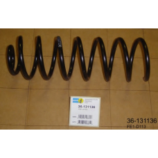 36-131136 BILSTEIN Пружина ходовой части