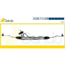 SSB71108.1 SANDO Рулевой механизм