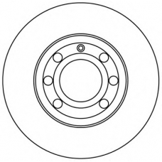 D2186 SIMER Тормозной диск