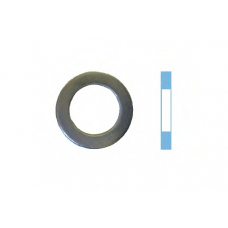 005522S CORTECO Уплотнительное кольцо, резьбовая пр
