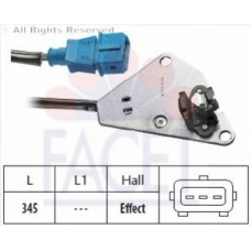 9.0209 FACET Датчик, положение распределительного вала