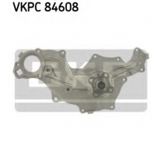 VKPC 84608 SKF Водяной насос