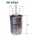 PP879/4 FILTRON Топливный фильтр