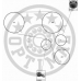 SK-1450 OPTIMAL Комплект ремня грм