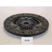 DF-616 JAPANPARTS Диск сцепления