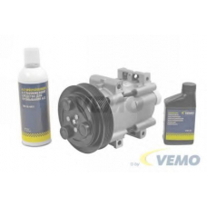 V25-15-2002KIT2 VEMO/VAICO Компрессор, кондиционер