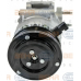 8FK 351 272-181 HELLA Компрессор, кондиционер