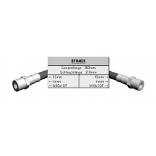 BFH4601 QUINTON HAZELL Тормозной шланг