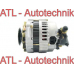 L 43 940 ATL Autotechnik Генератор