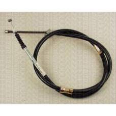 8140 13137 TRIDON Hand brake cable