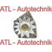 L 33 150 ATL Autotechnik Генератор