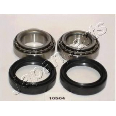 KK-10504 JAPANPARTS Комплект подшипника ступицы колеса