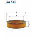 AR322 FILTRON Воздушный фильтр