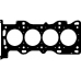 060.031 Elring Прокладка, головка цилиндра