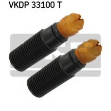 VKDP 33100 T SKF Пылезащитный комплект, амортизатор