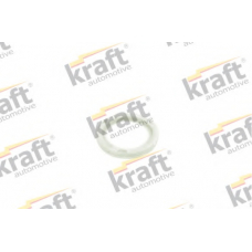 4090395 KRAFT AUTOMOTIVE Подшипник качения, опора стойки амортизатора