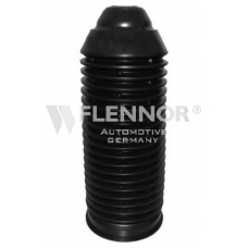 FL4572-J FLENNOR Защитный колпак / пыльник, амортизатор