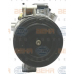 8FK 351 176-591 HELLA Компрессор, кондиционер