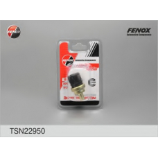 TSN22950 FENOX Датчик, температура охлаждающей жидкости