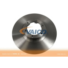 V46-80006 VEMO/VAICO Тормозной диск