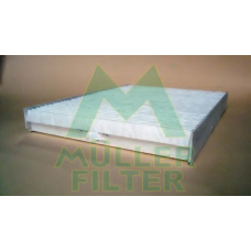 FC112 MULLER FILTER Фильтр, воздух во внутренном пространстве