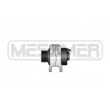 210554 MESSMER Генератор