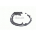 0 986 356 966 BOSCH Комплект проводов зажигания