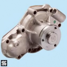 50005317 KOLBENSCHMIDT Водяной насос